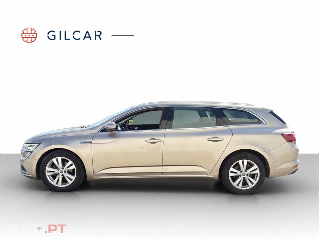 Renault Talisman Sport Tourer 1.6 dCi Intens