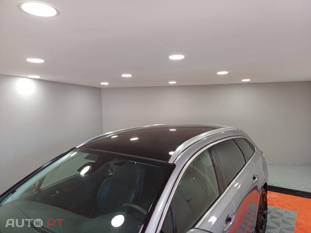 Peugeot 508 SW 2.0 BlueHDi Allure