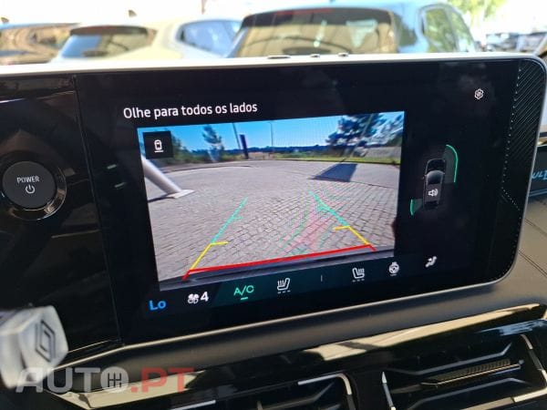 Renault 4 150cv autonomia conforto iconic