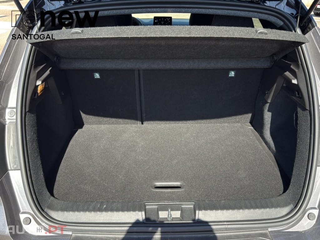Renault Captur 1.0 Techno Bi-Fuel