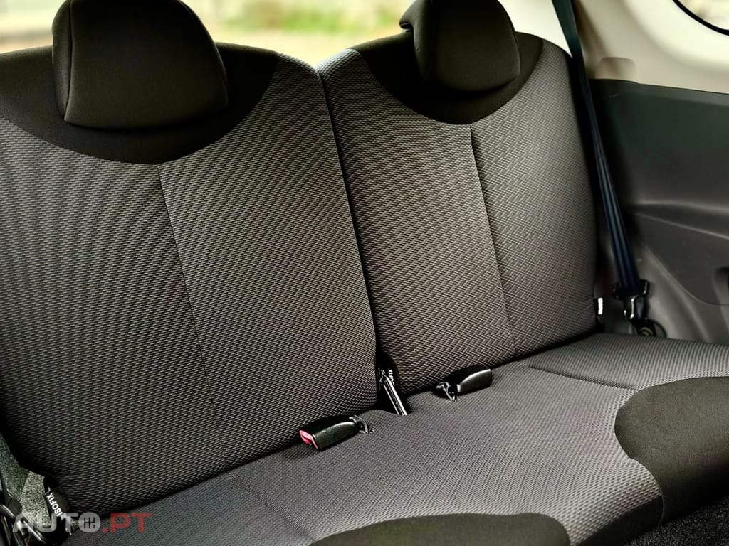 Toyota Aygo 1.0