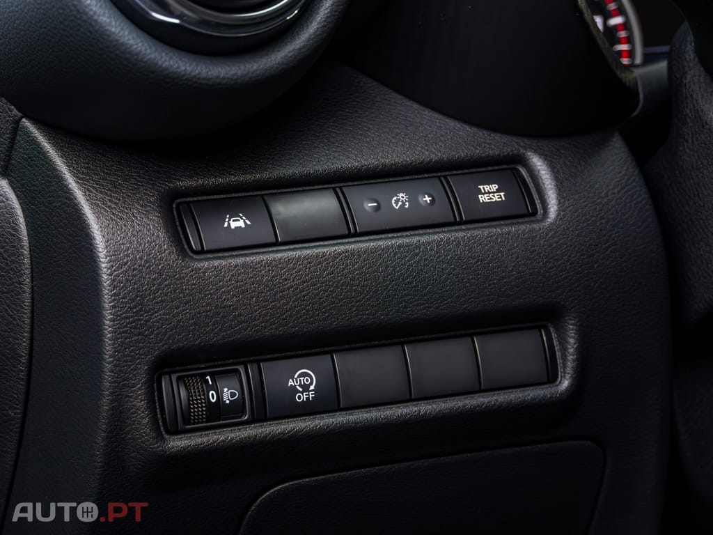 Nissan Juke 1.0 DIG-T N-Connecta