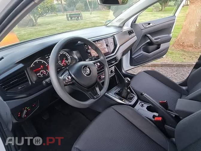 Volkswagen Polo 1.6 TDI Highline