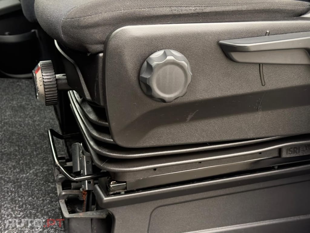 Iveco Daily 3.0 - 210 CAVALOS