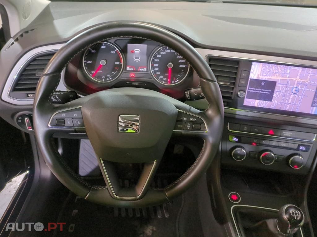 Seat Leon 1.6 TDI Style S/S