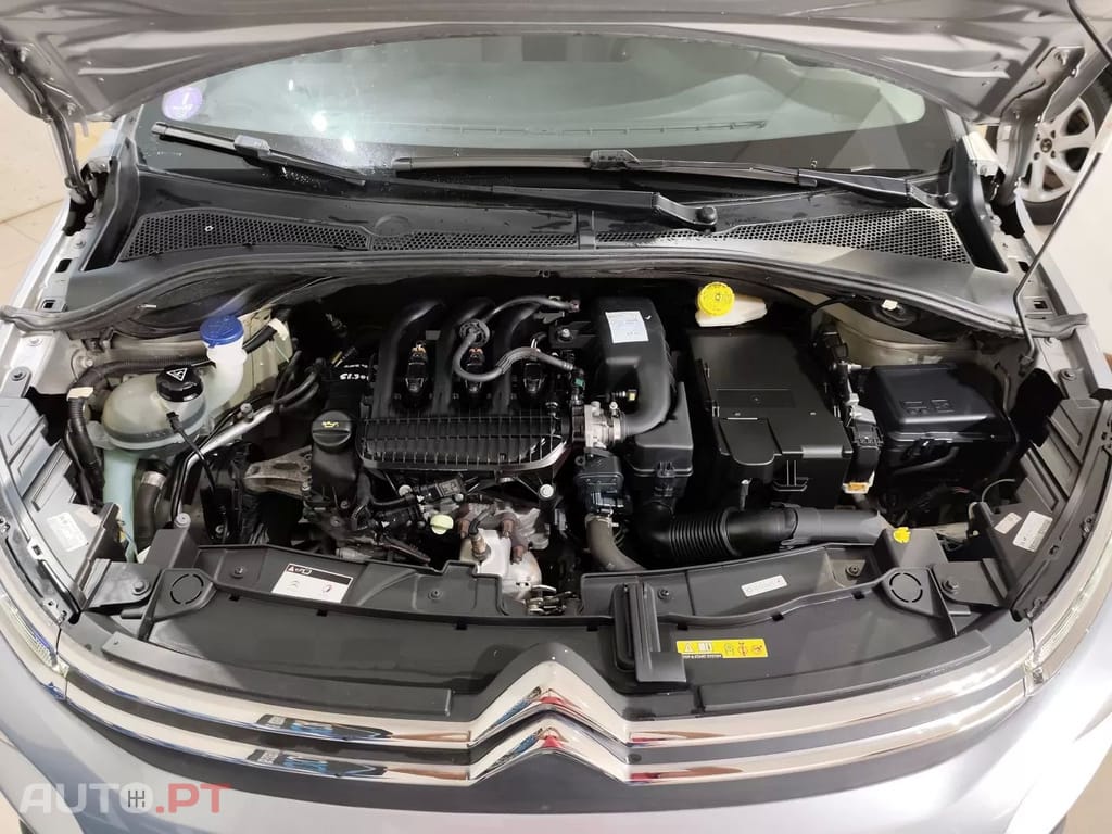 Citroen C3 1.2 PureTech Feel