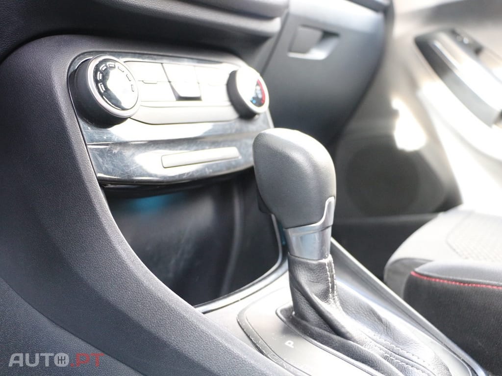 Ford Puma 1.0 EcoBoost ST-Line X Aut.