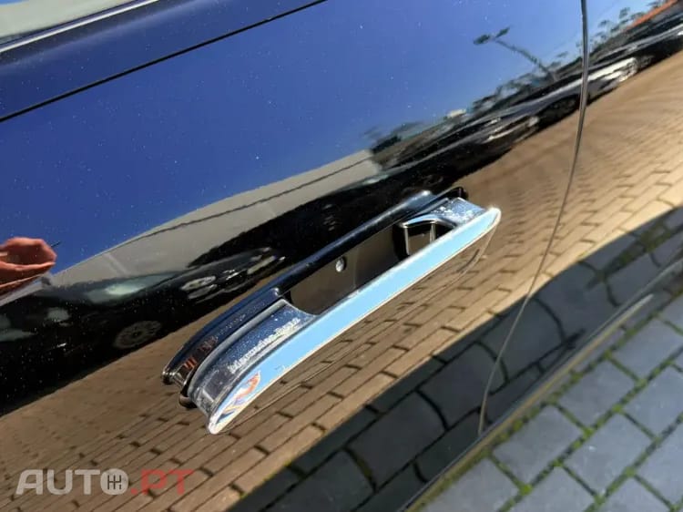 Mercedes-Benz E 300 de AMG Line