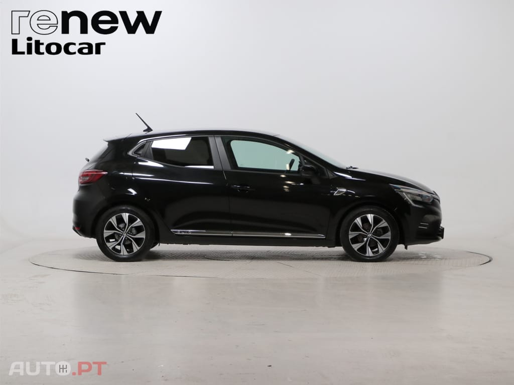 Renault Clio Clio Evolution TCE 90