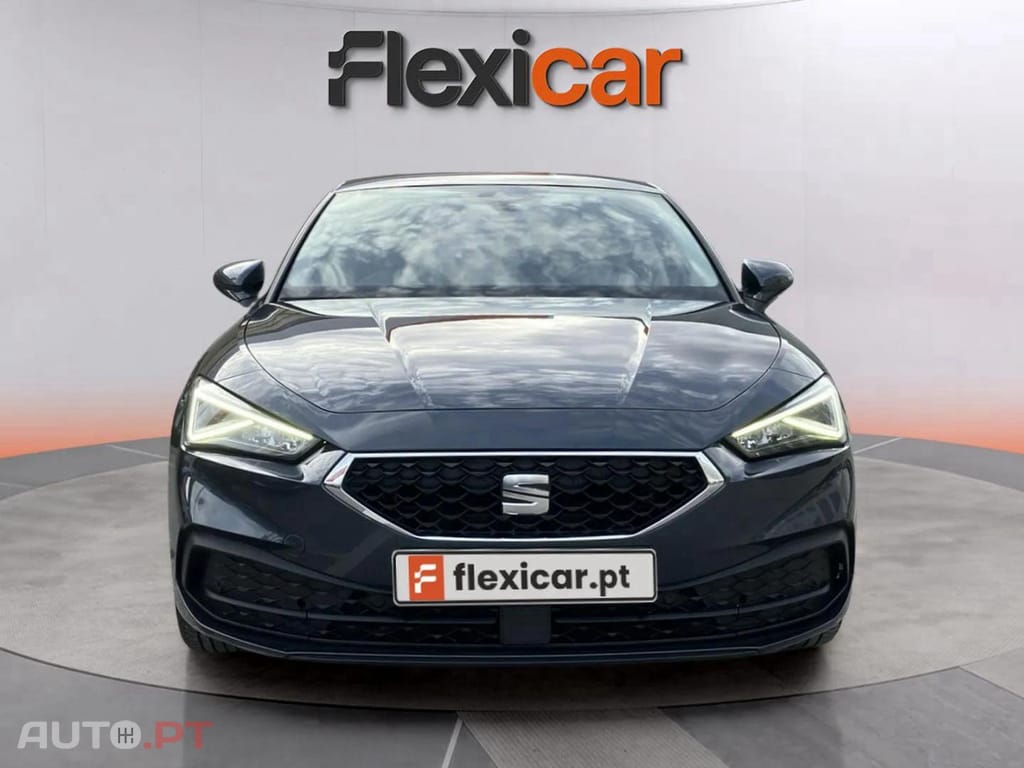 Seat Leon 2.0 TDI Style