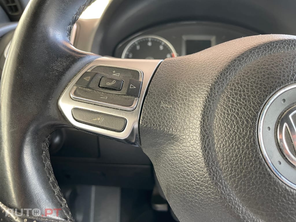 Volkswagen Scirocco 1.4 TSI DSG