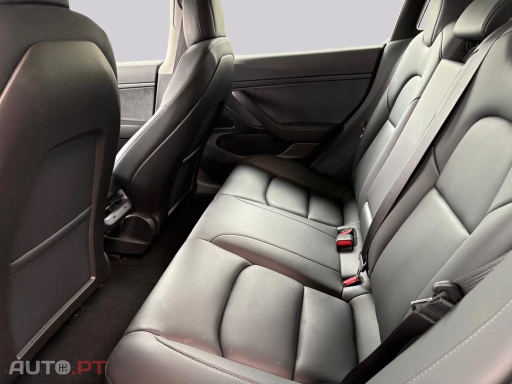 Tesla Model 3 Standard Range Plus RWD I.V.A DEDUTIVEL