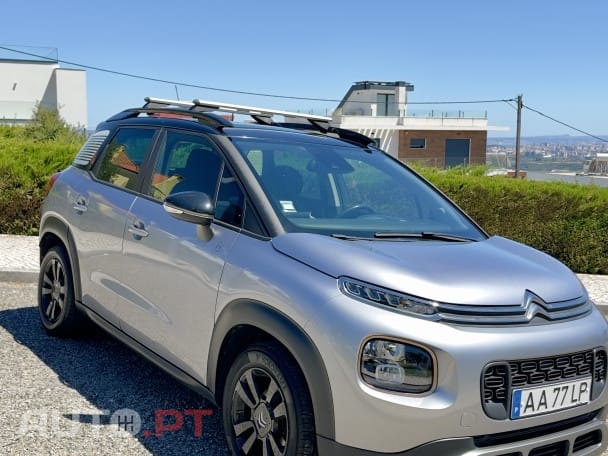 Citroen C3 Aircross 1.5 BlueHDi Shine S&S