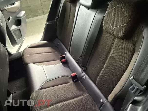 DS DS3 Crossback 1.5 BlueHDi Be Chic
