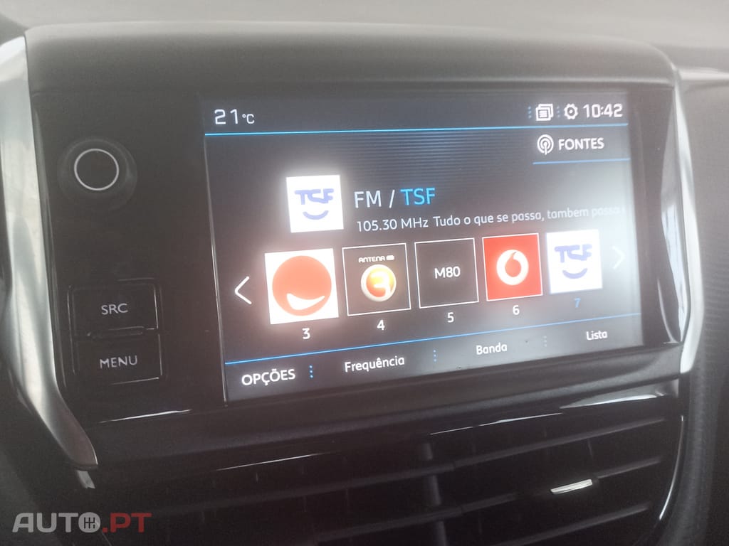 Peugeot 208 1.5 Hdi