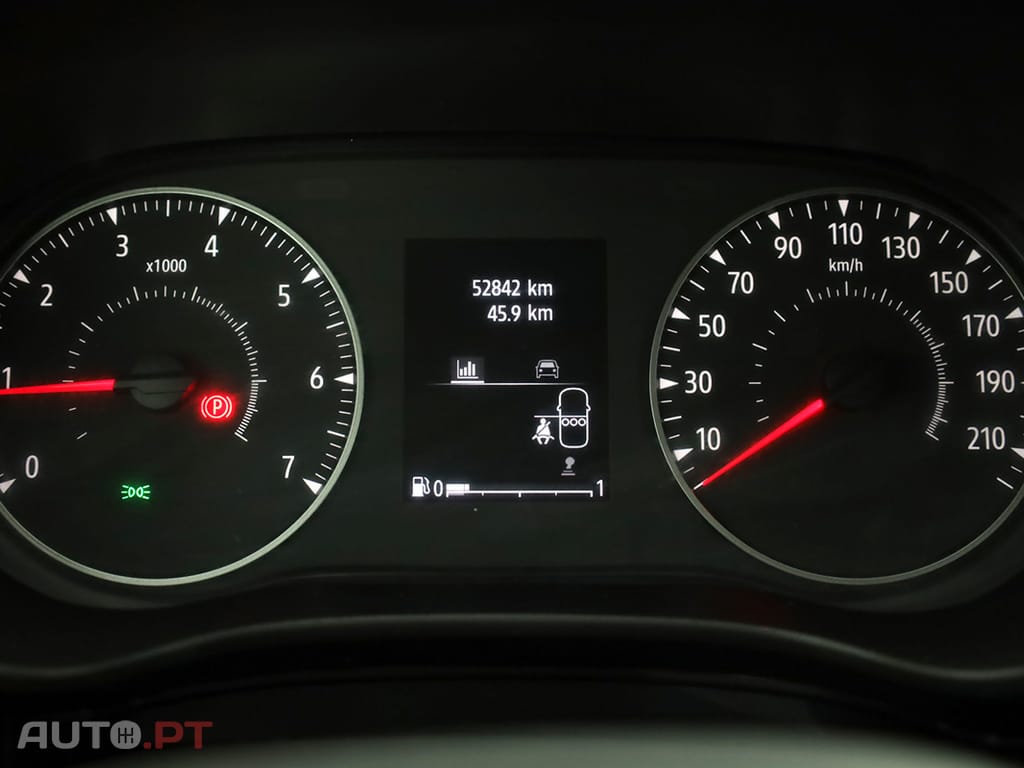 Dacia Sandero Sandero 1.0 TCe Stepway Expression