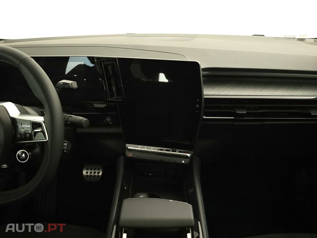 Renault Rafale Rafale 1.2 Hyper Hybrid E-Tech 4x4 Esprit Alpine