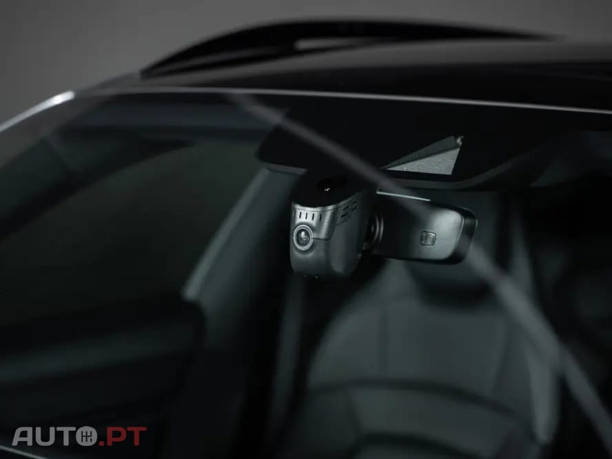 Porsche Taycan 4S