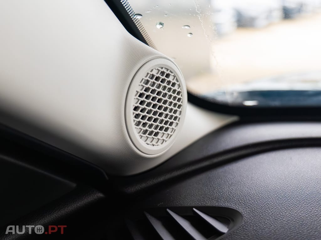 Fiat 600 1.2 Hybrid La Prima