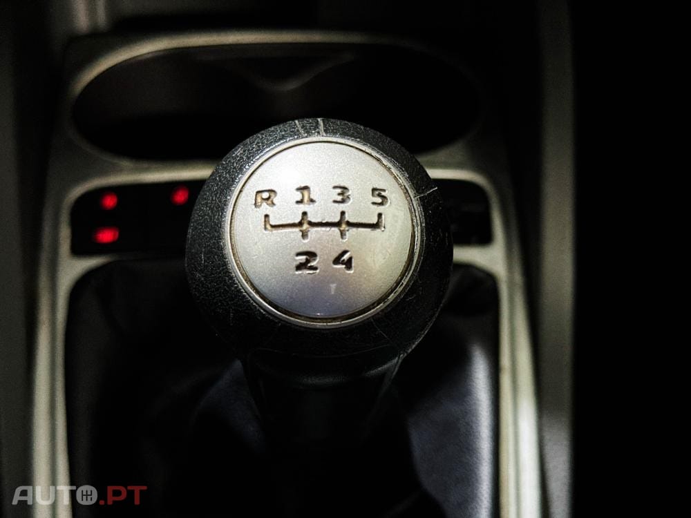 Seat Ibiza 1.2 TDI
