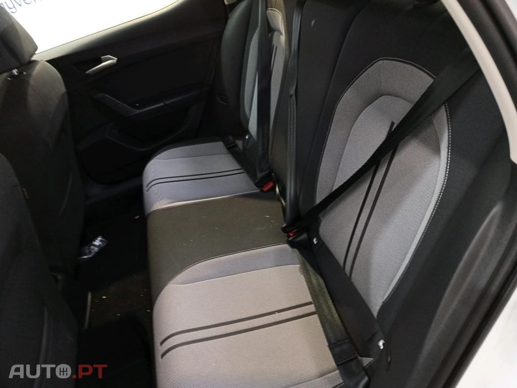 Seat Leon 1.0 TSI Style