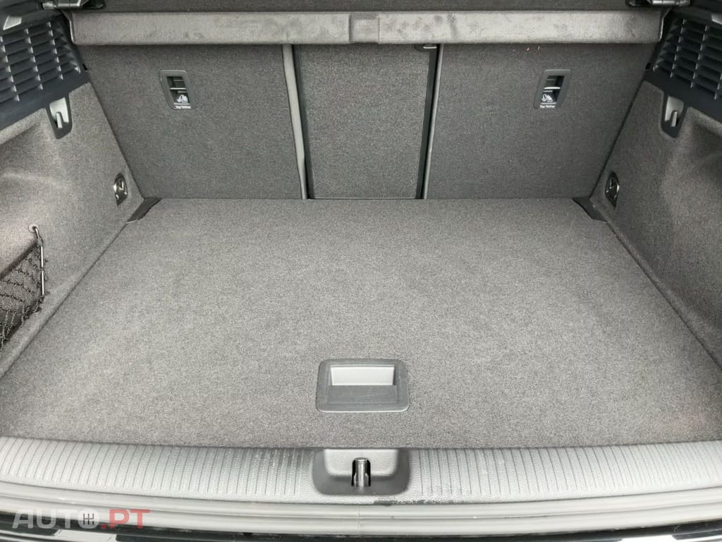 Audi Q2 35 TDI S-TR ADVANCED