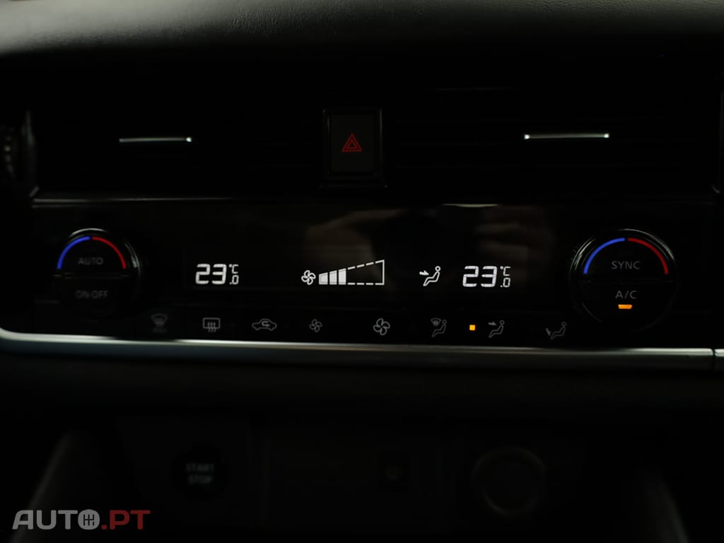 Nissan Qashqai Qashqai 1.5 e-Power N-Connecta