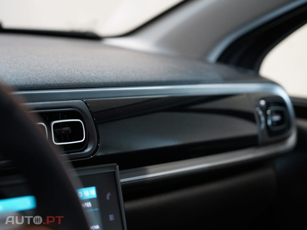 Citroen C3 1.2 PureTech Max EAT6