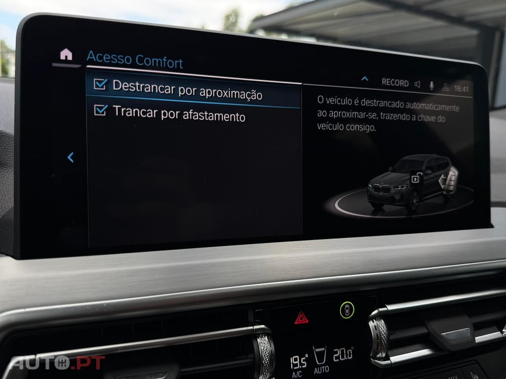 BMW X3 30 e xDrive Pack M