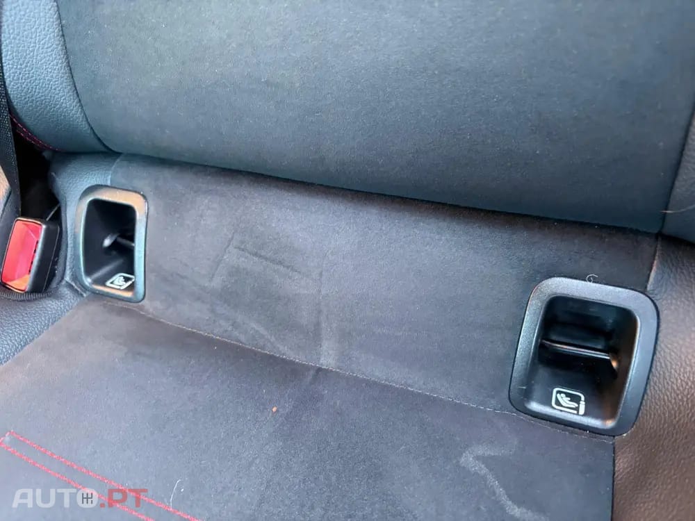 Mercedes-Benz CLA 200 d Shooting Brake AMG Line Aut.