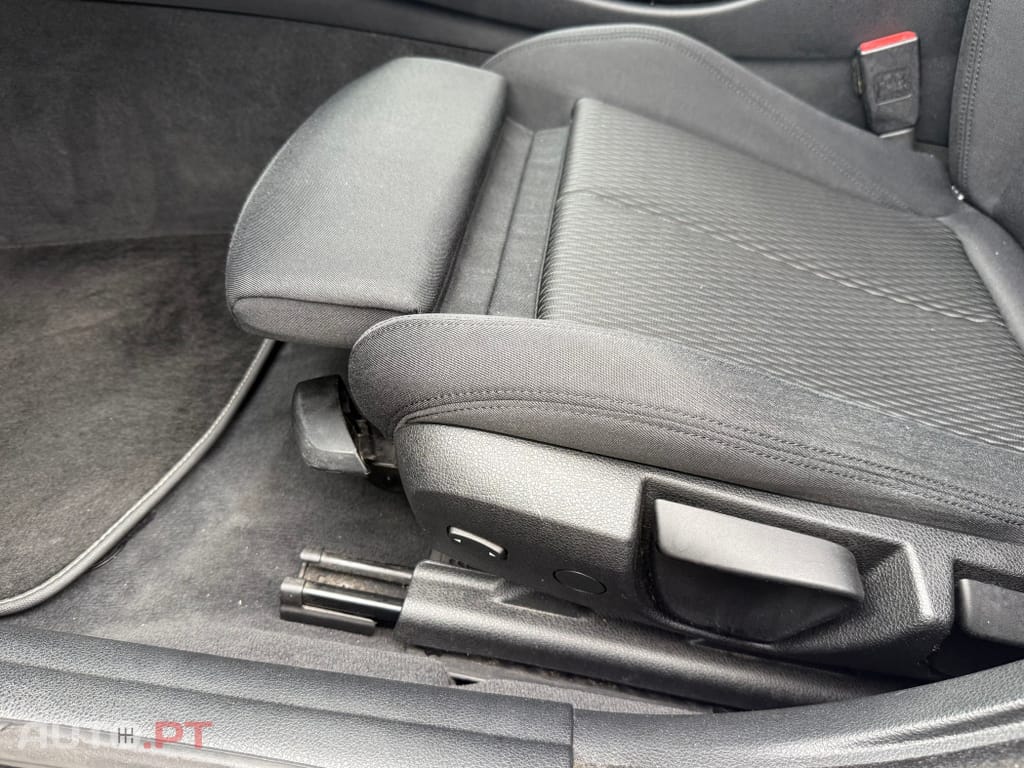 BMW 420 d Pack M Auto