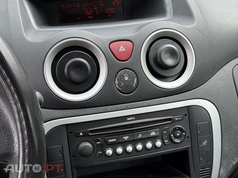 Citroen C2 1.1