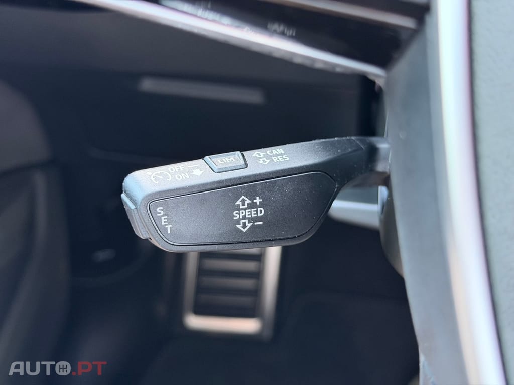 Audi Q8 E-Tron 50 quattro S line