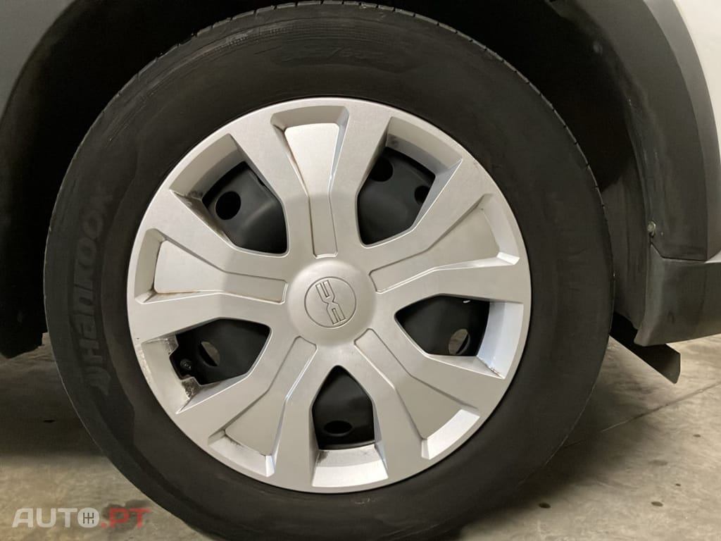 Dacia Jogger 1.0 ECO-G Essential 7L Bi-Fuel