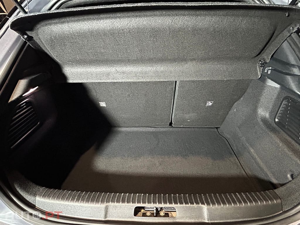 Opel Mokka 1.2 T GS Line