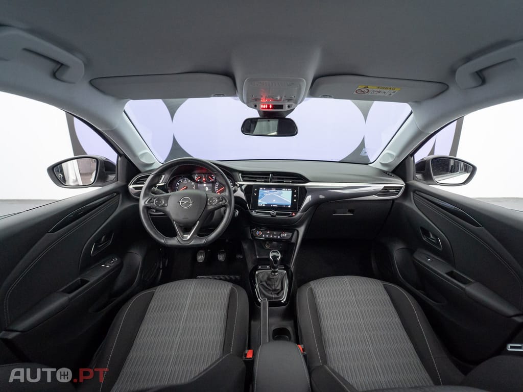 Opel Corsa 1.5 D Business Edition