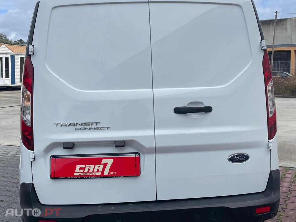 Ford Transit Connect 1.5 TDCi 230 L2 Trend