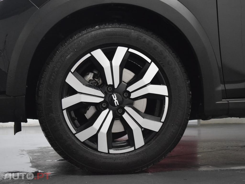 Dacia Jogger ECO-G 100 Bi-Fuel Essential 7 lugares