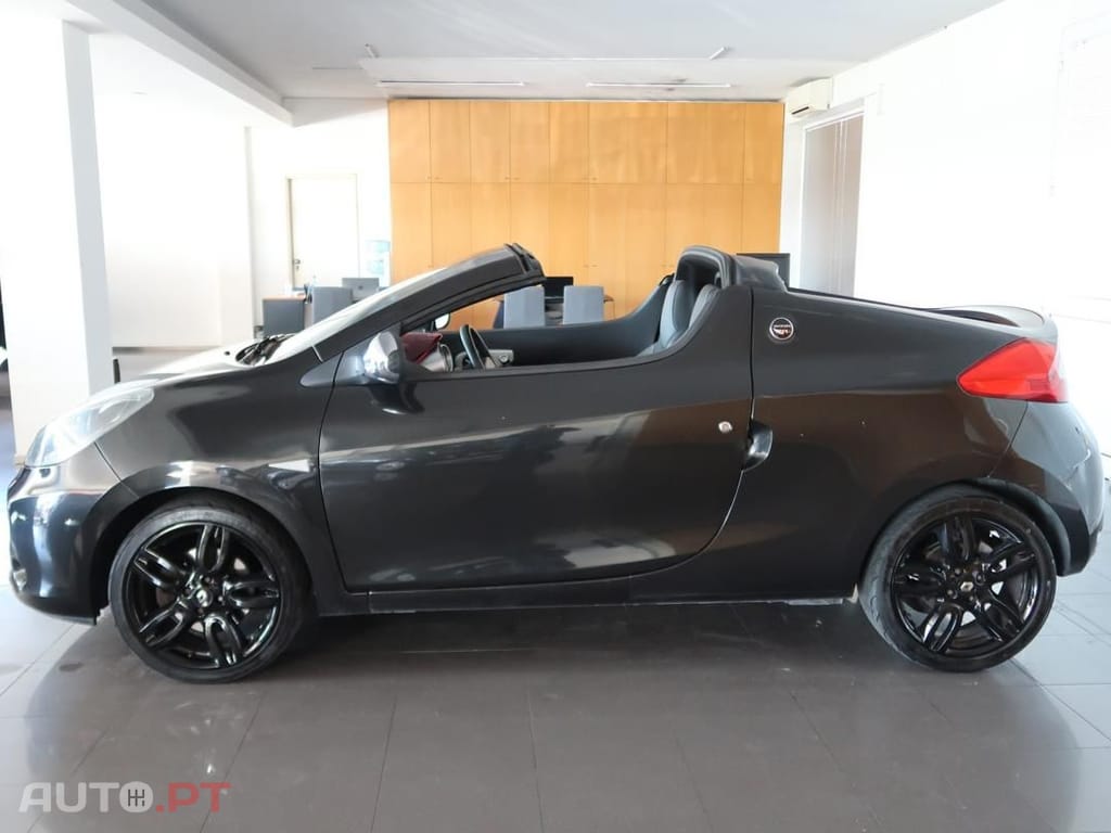 Renault Wind ND