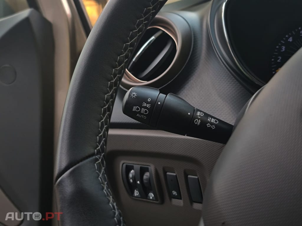 Renault Captur CAPTUR TCE 120 ENERGY E6 SL HYPNOTIC EDC