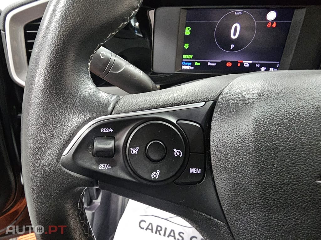 Opel Mokka-E 50 kWh Elegance
