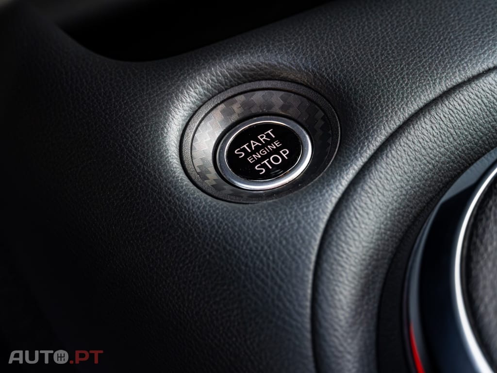 Nissan Juke 1.0 DIG-T N-Connecta