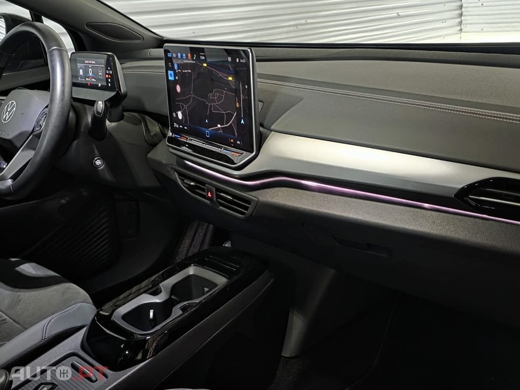 Volkswagen Id.4 Pro Black Edition