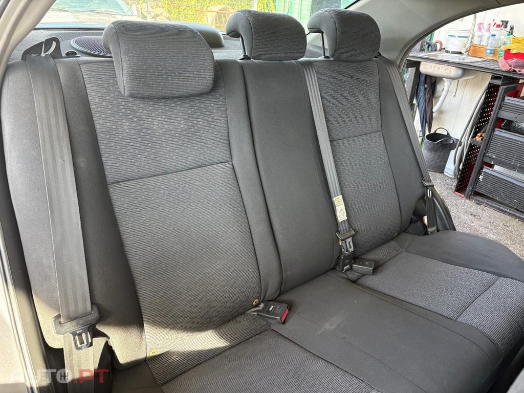 Chevrolet Aveo 1.4 LT