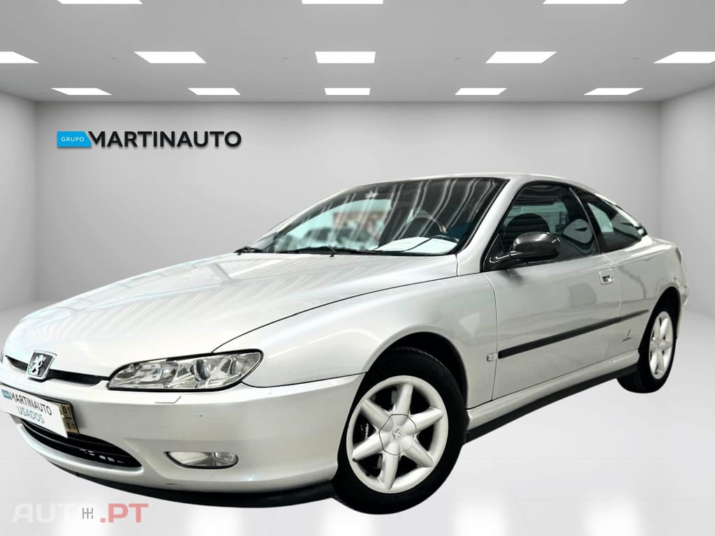 Peugeot 407 2.0 HDi