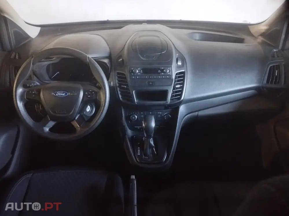 Ford Transit Connect 1.5 TDCi 230 L2 Trend Aut.