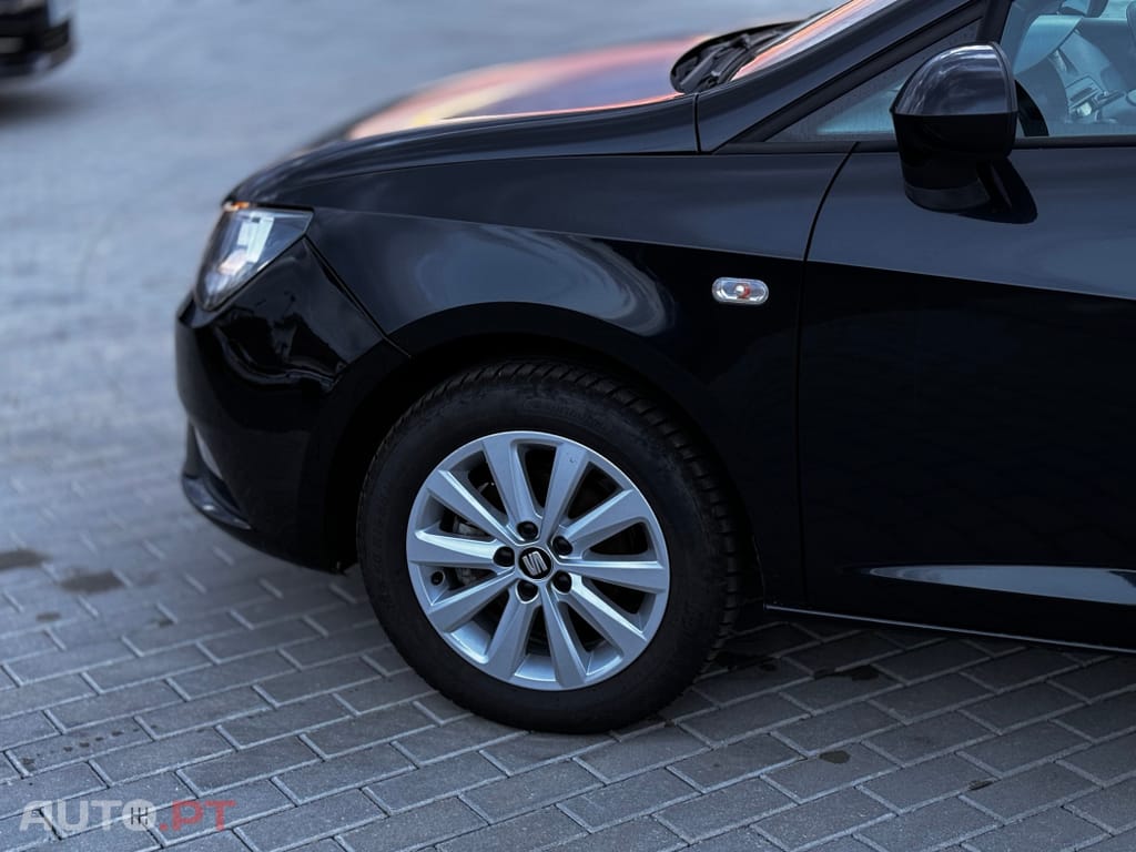 Seat Ibiza 1.2 12V Style