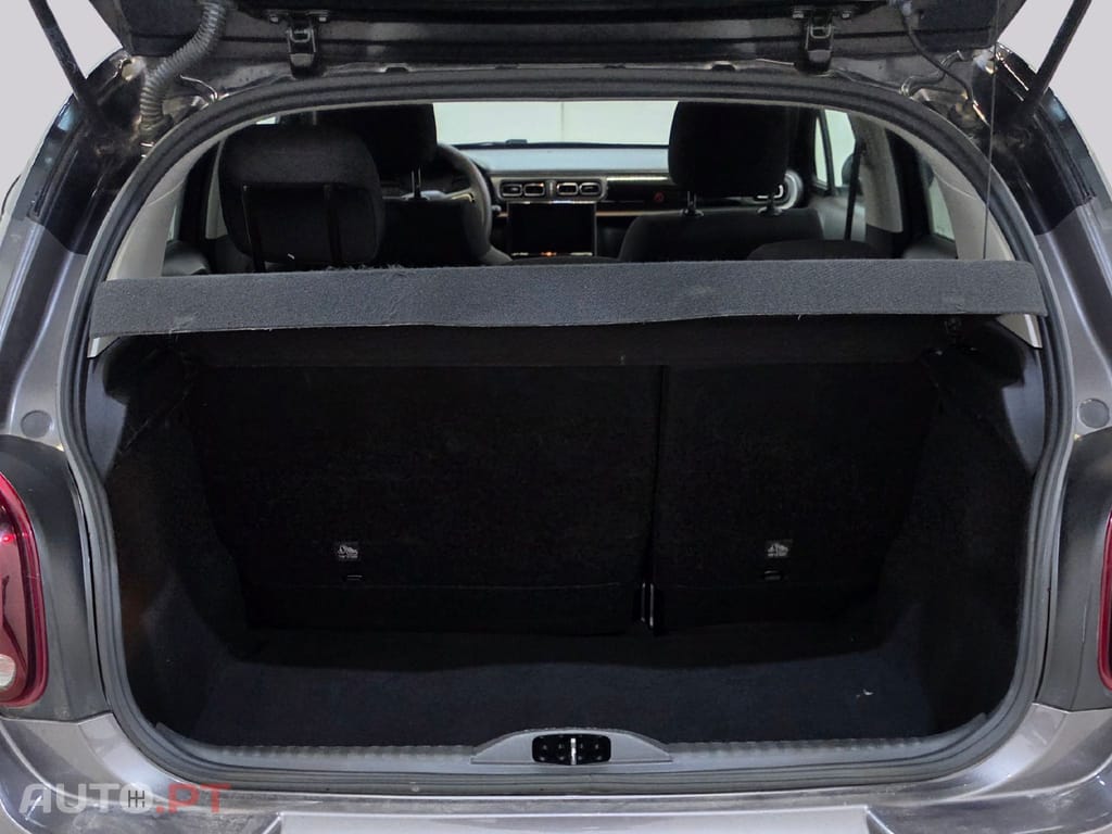 Citroen C3 Shine