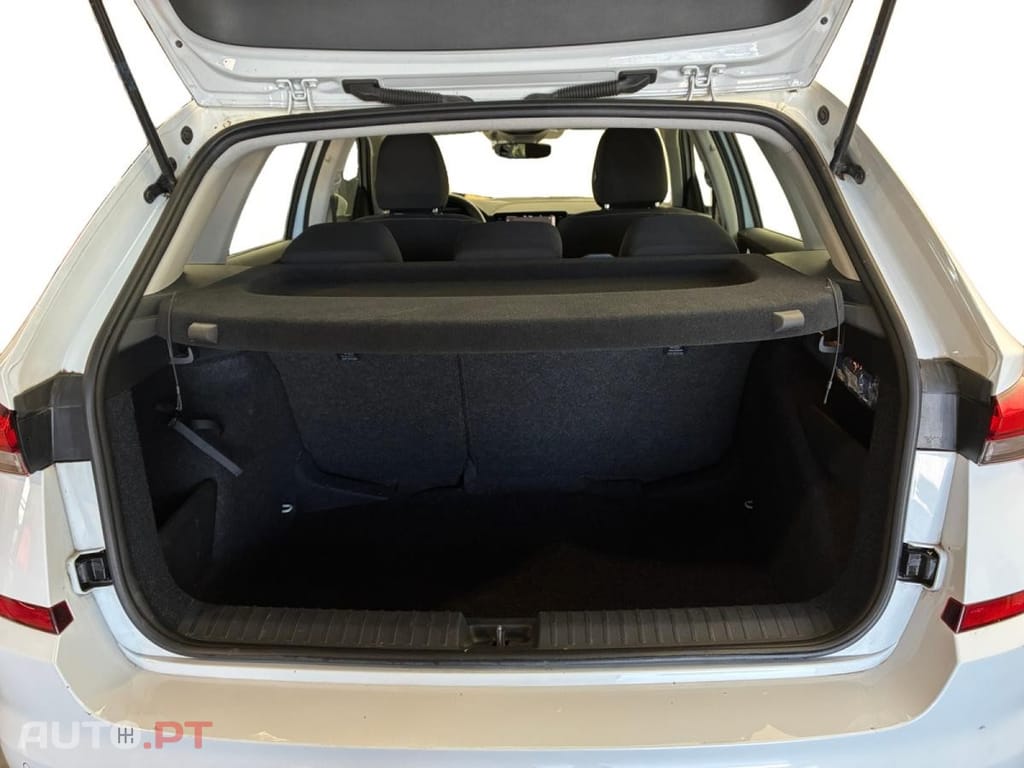 Skoda Kamiq 1.0 TSI DSG
