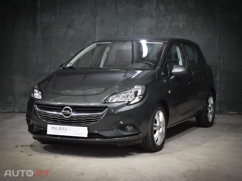 Opel Corsa 1.2